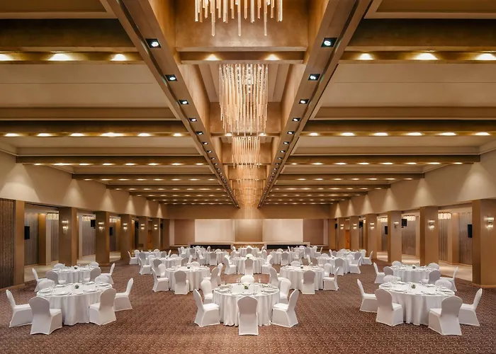 Carlton Al Moaibed Hotel
