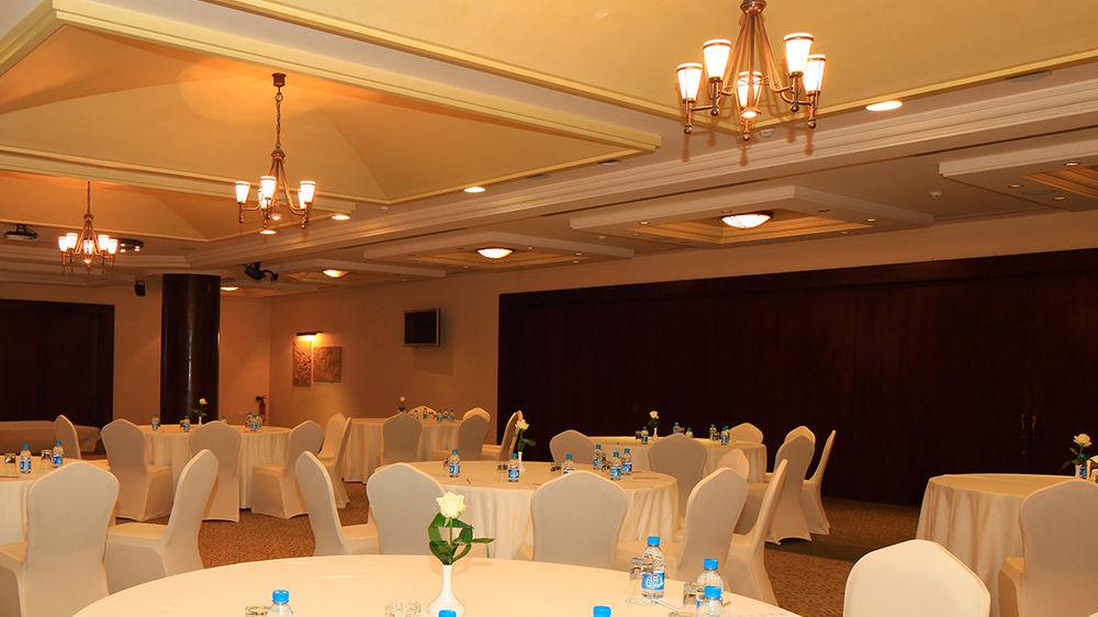 Carlton Al Moaibed 5*
