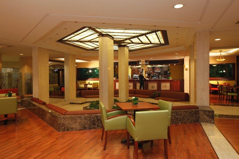 Carlton Al Moaibed 5*
