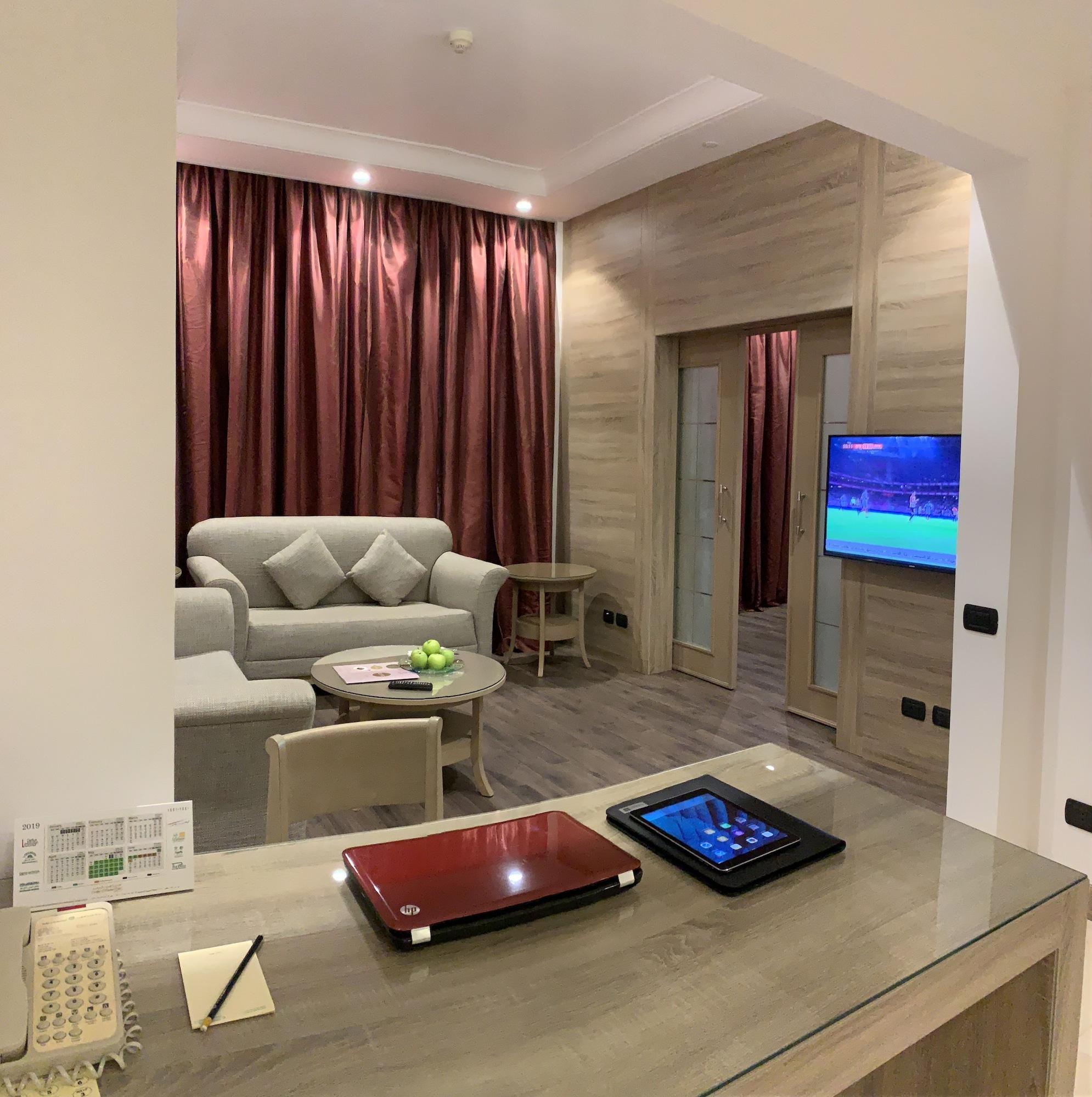 Carlton Al Moaibed 5* Dammam