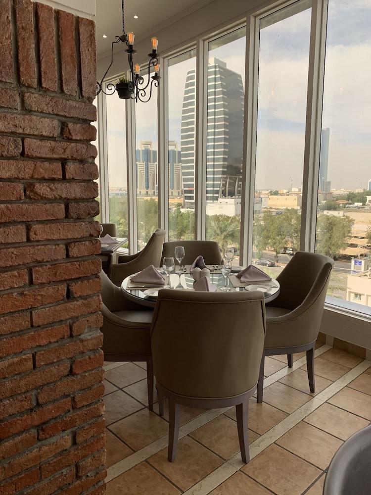 Carlton Al Moaibed 5*