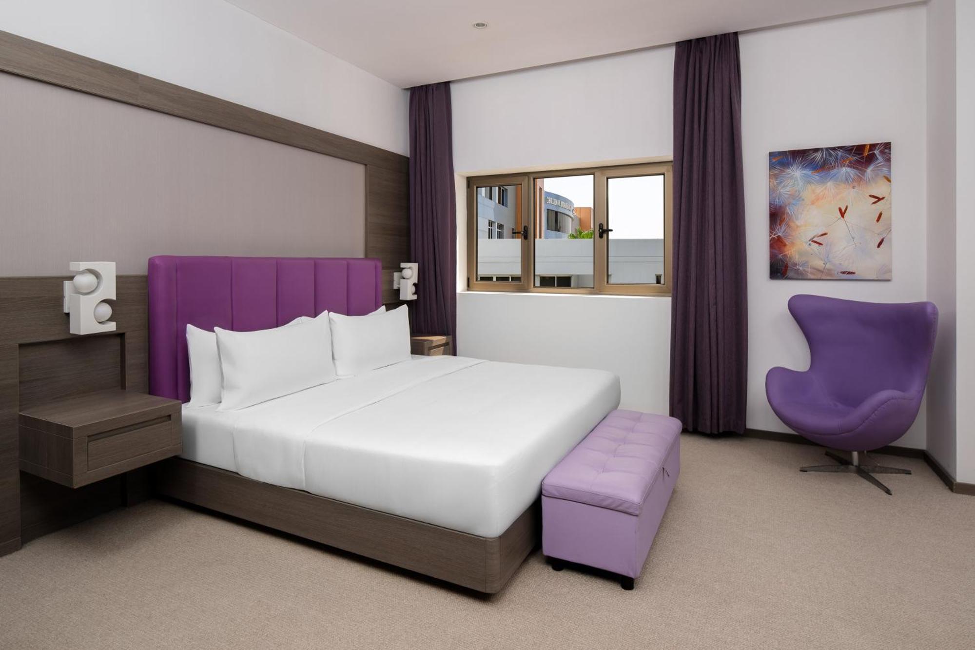 Carlton Al Moaibed 5* Dammam