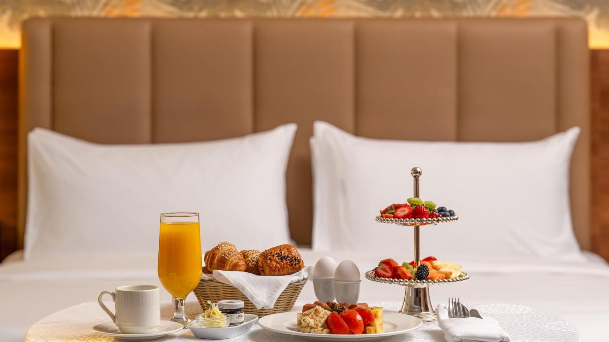 Carlton Al Moaibed Hotel 5*