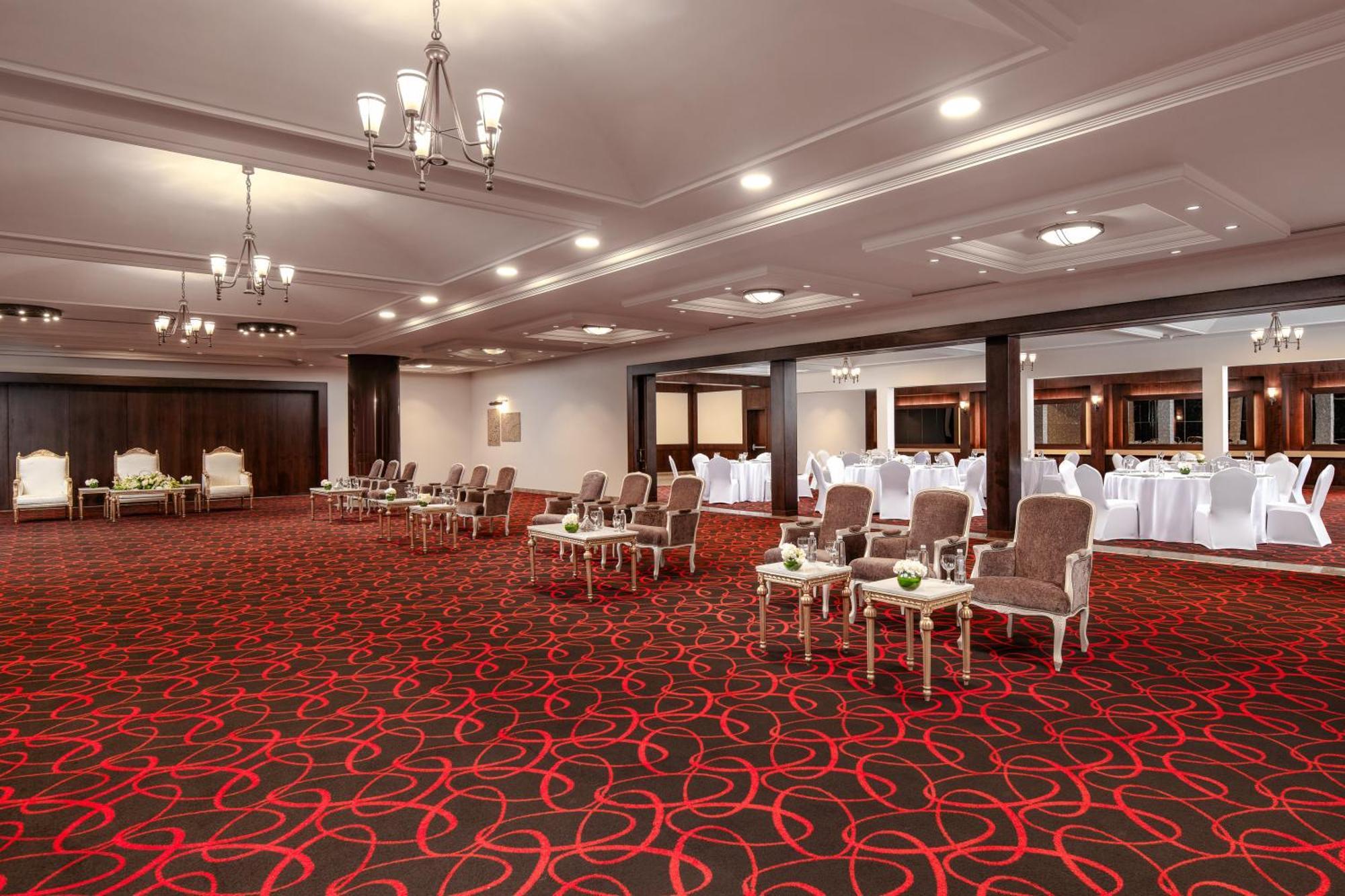 Carlton Al Moaibed 5* Dammam