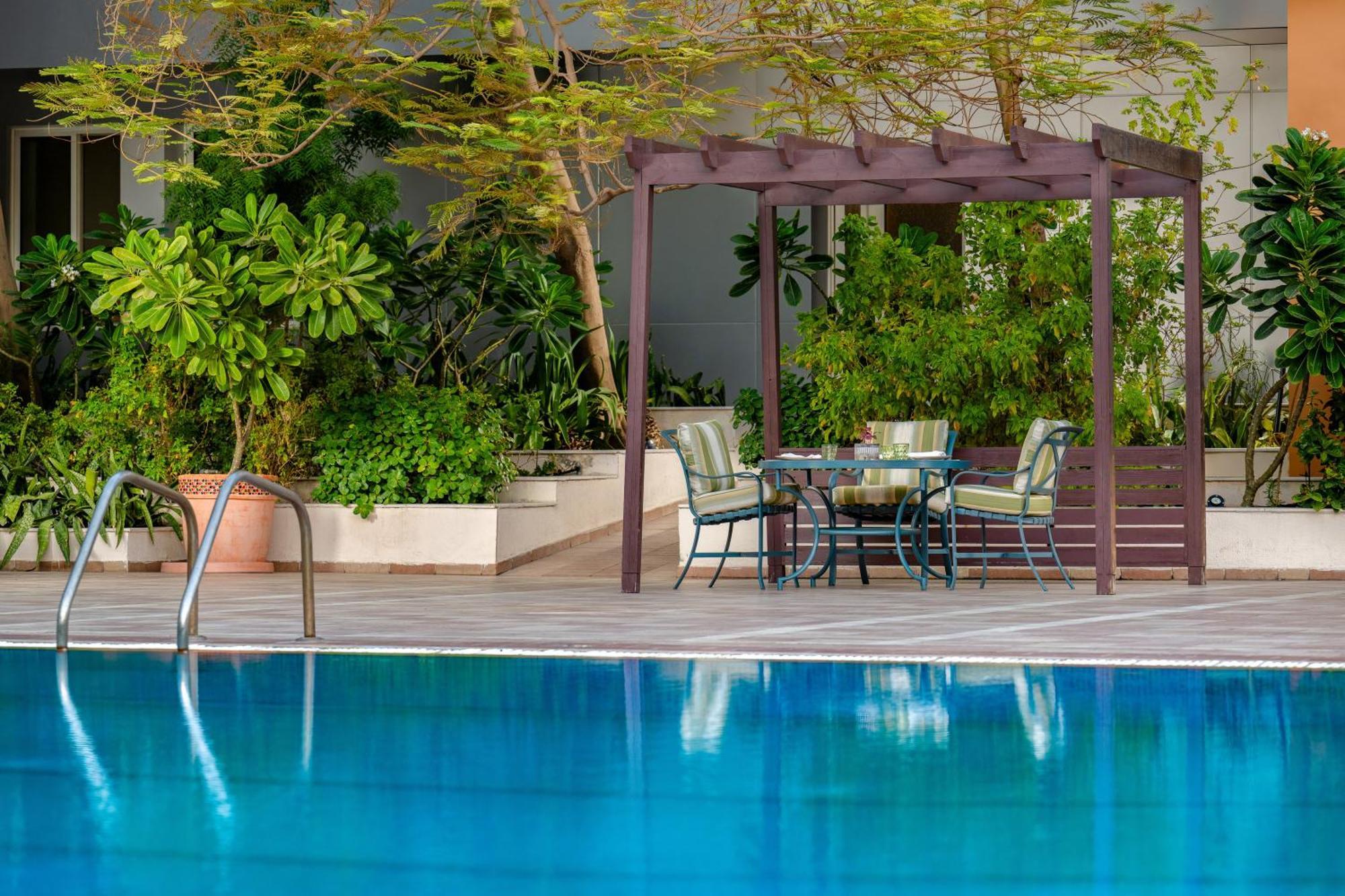 Hotel Carlton Al Moaibed