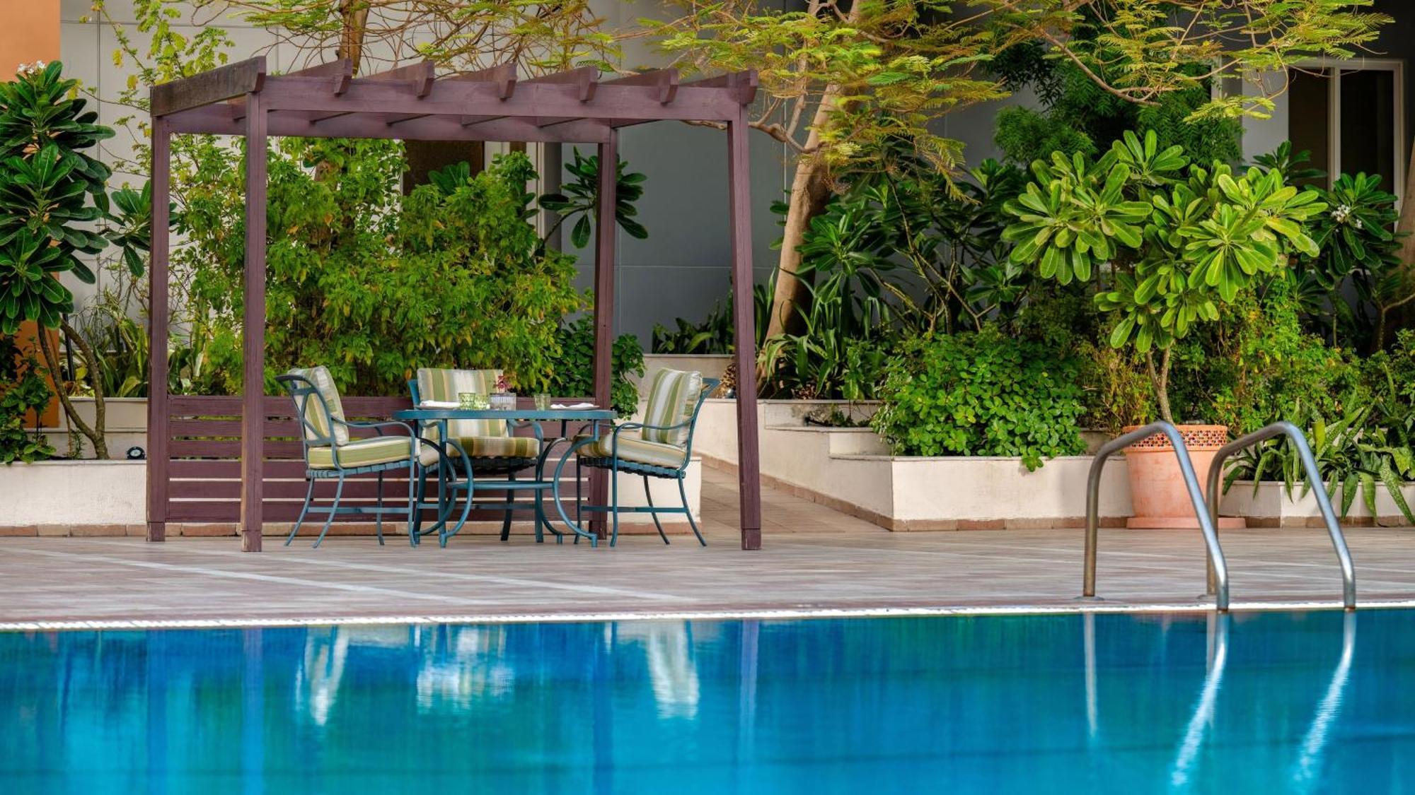 Hotel Carlton Al Moaibed 5*
