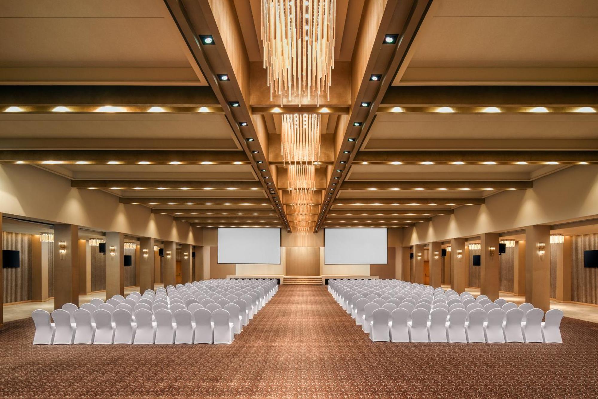 Carlton Al Moaibed Hotel Dammam