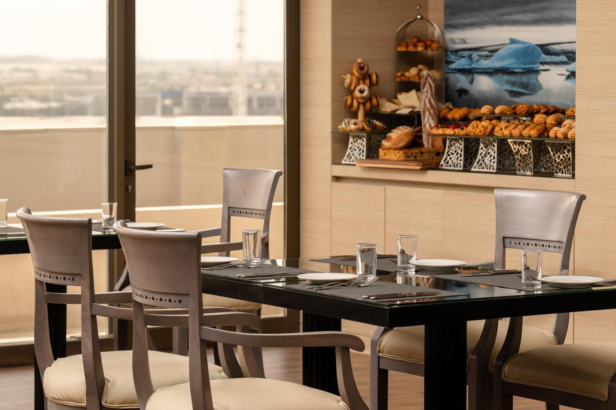 Hotel Carlton Al Moaibed Dammam