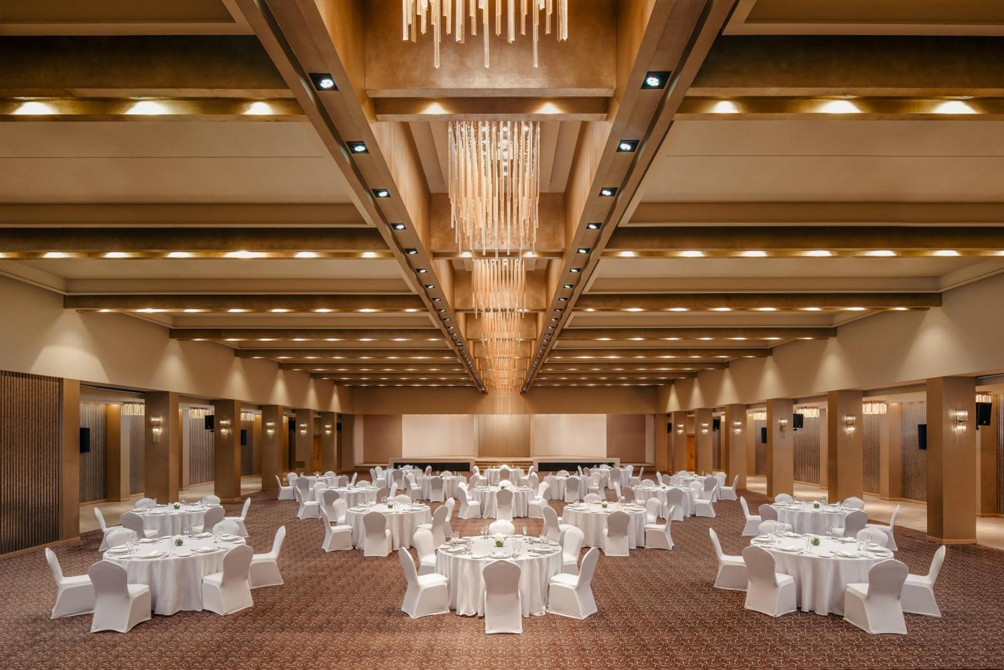 Carlton Al Moaibed 5* Dammam