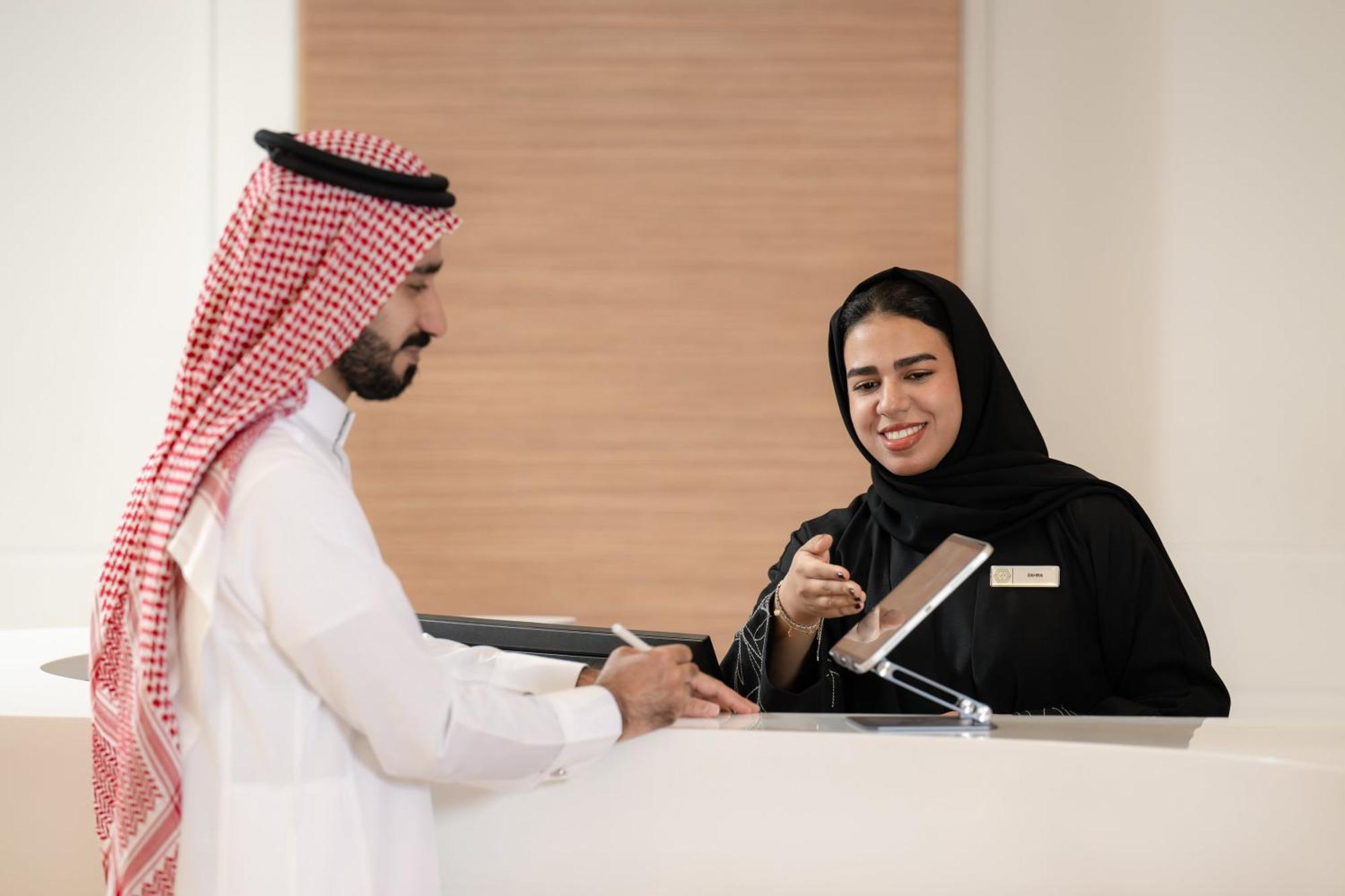Hotel Carlton Al Moaibed 5*