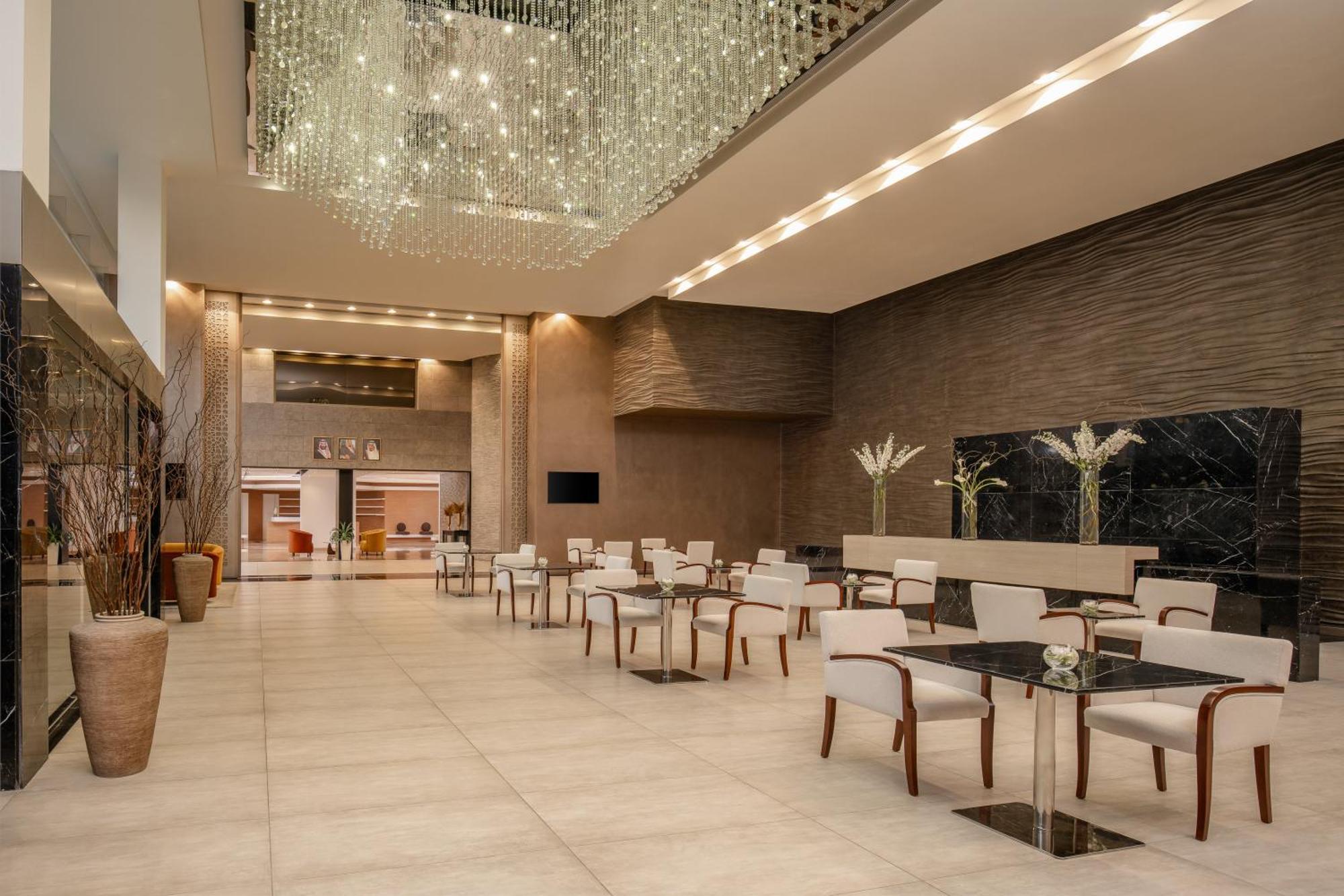 Carlton Al Moaibed 5*