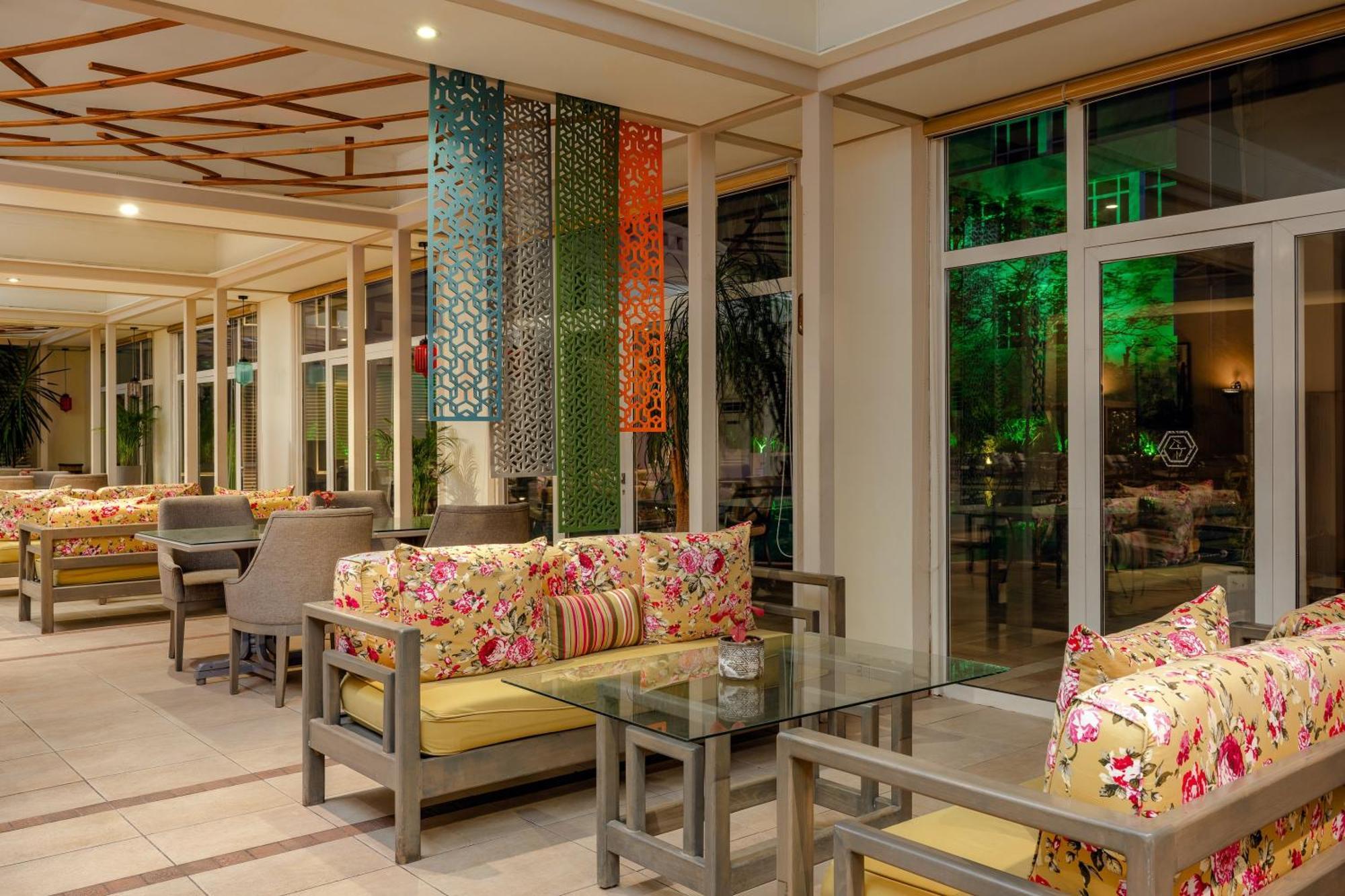 Carlton Al Moaibed 5* Dammam