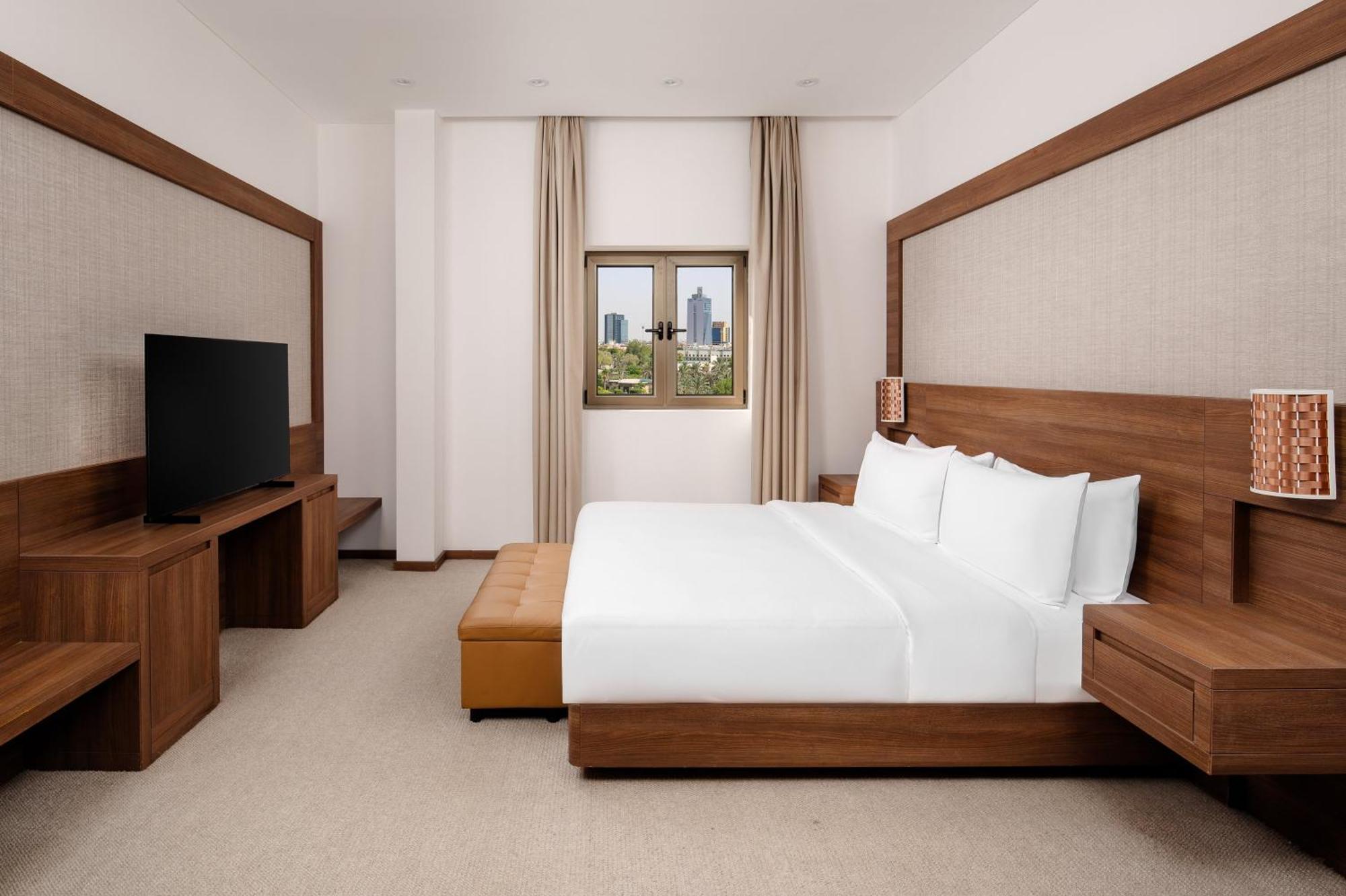 Carlton Al Moaibed Hotel 5*