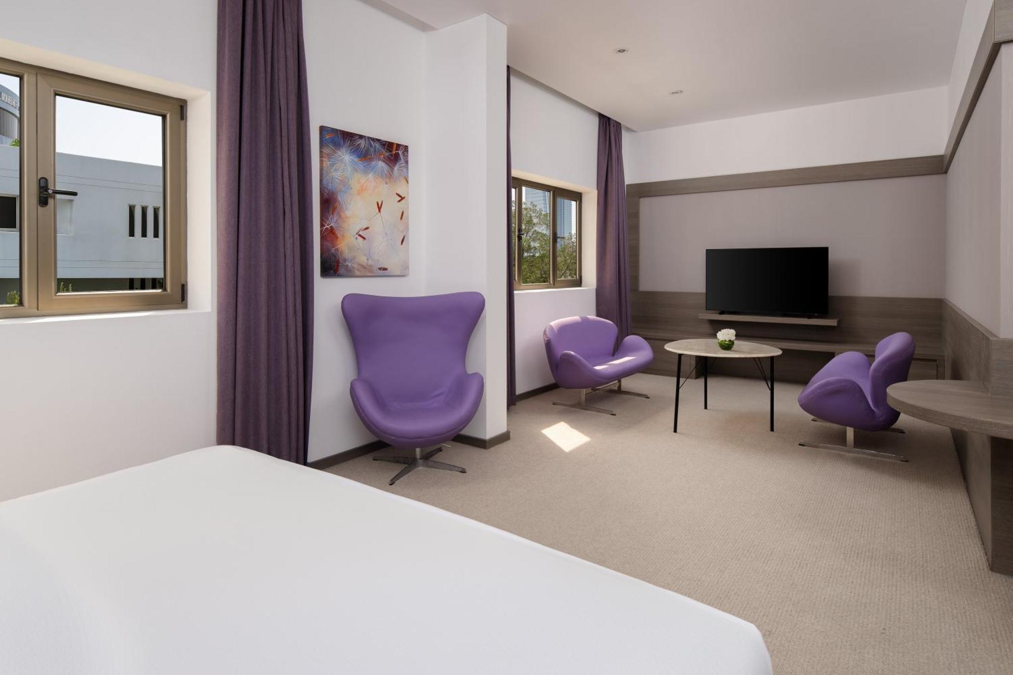 Carlton Al Moaibed 5*