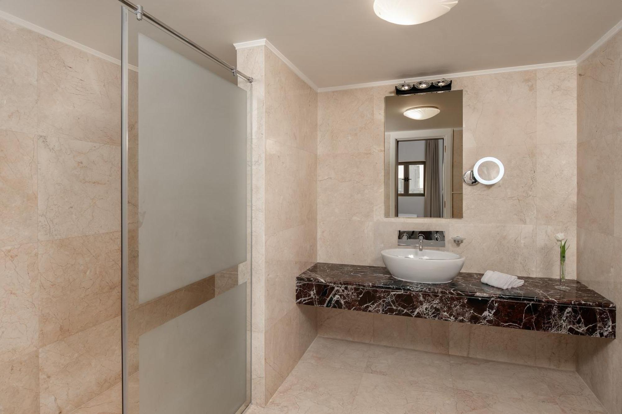 Hotel Carlton Al Moaibed