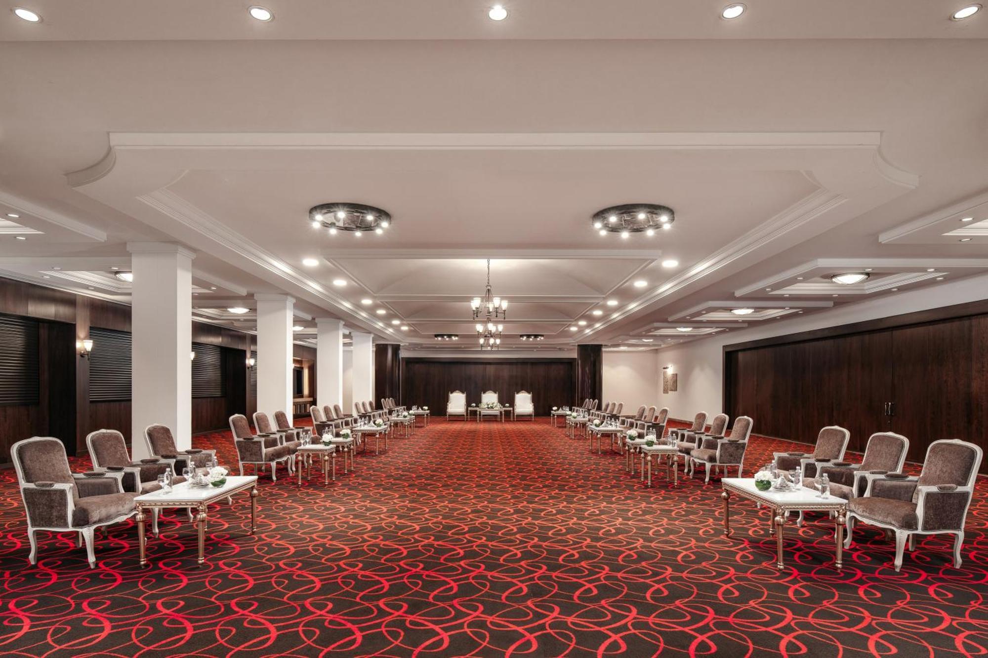 Carlton Al Moaibed 5*