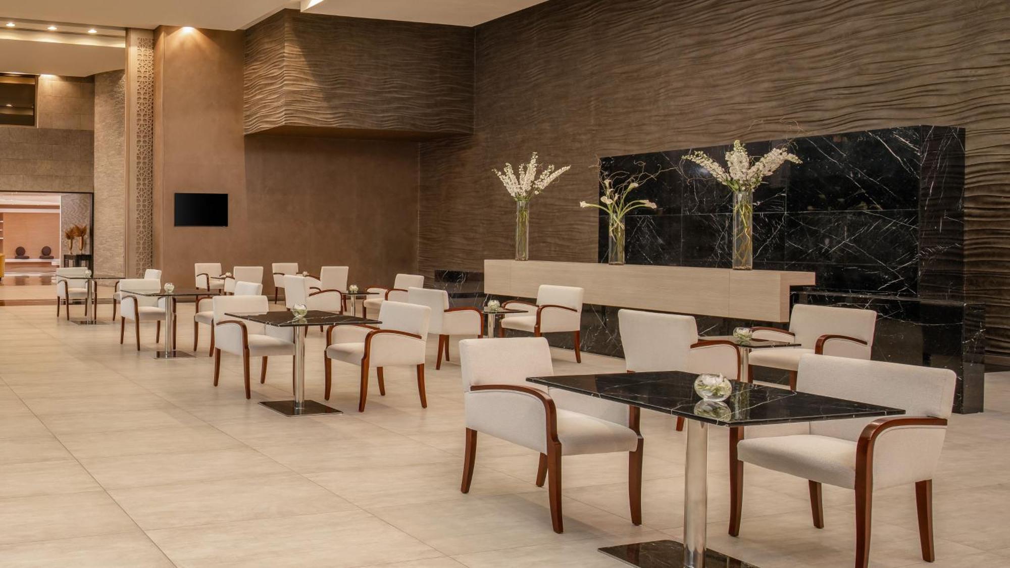 Carlton Al Moaibed 5* Dammam