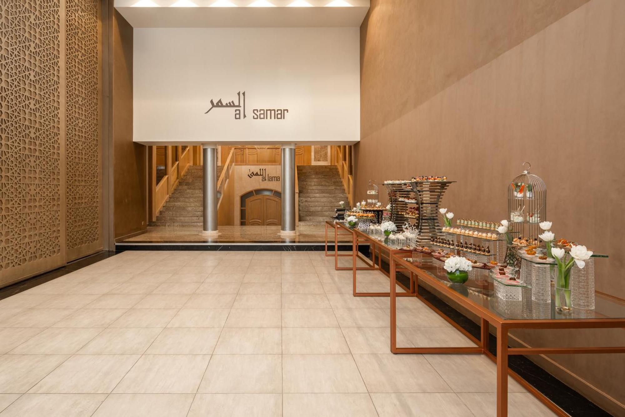 Carlton Al Moaibed Hotel 5*
