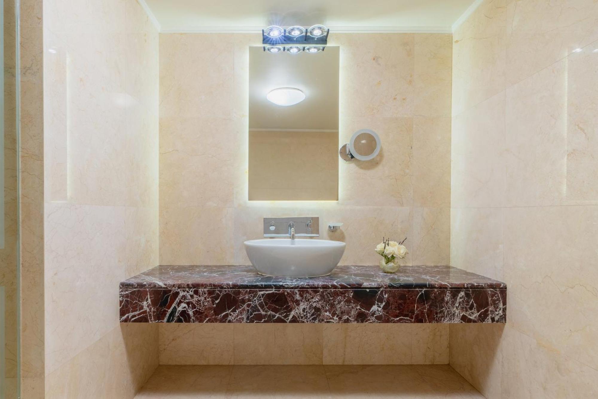 Hotel Carlton Al Moaibed Dammam