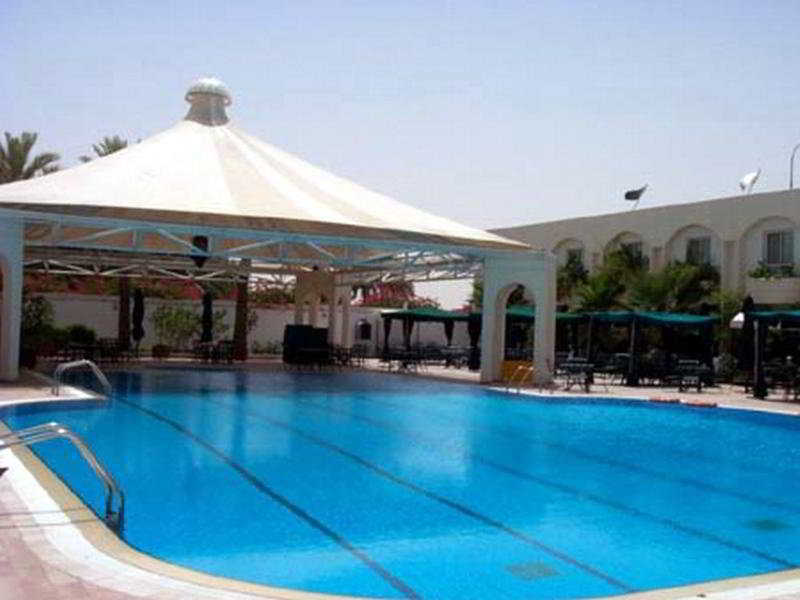 Hotel Carlton Al Moaibed 5*