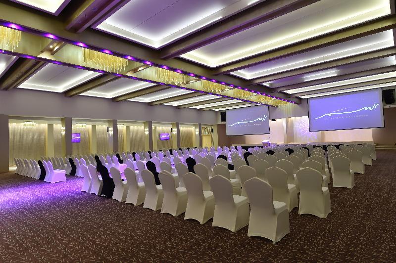 Carlton Al Moaibed Hotel