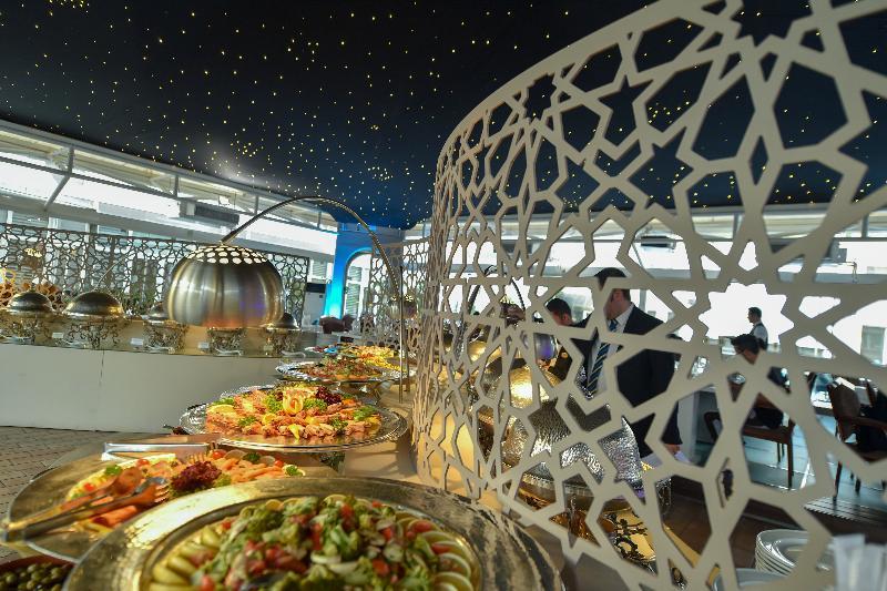 Carlton Al Moaibed Hotel 5*