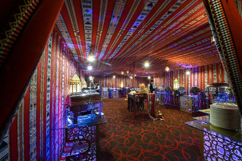 Hotel Carlton Al Moaibed Dammam