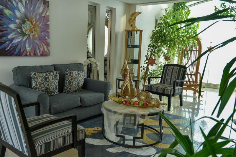 Carlton Al Moaibed Hotel
