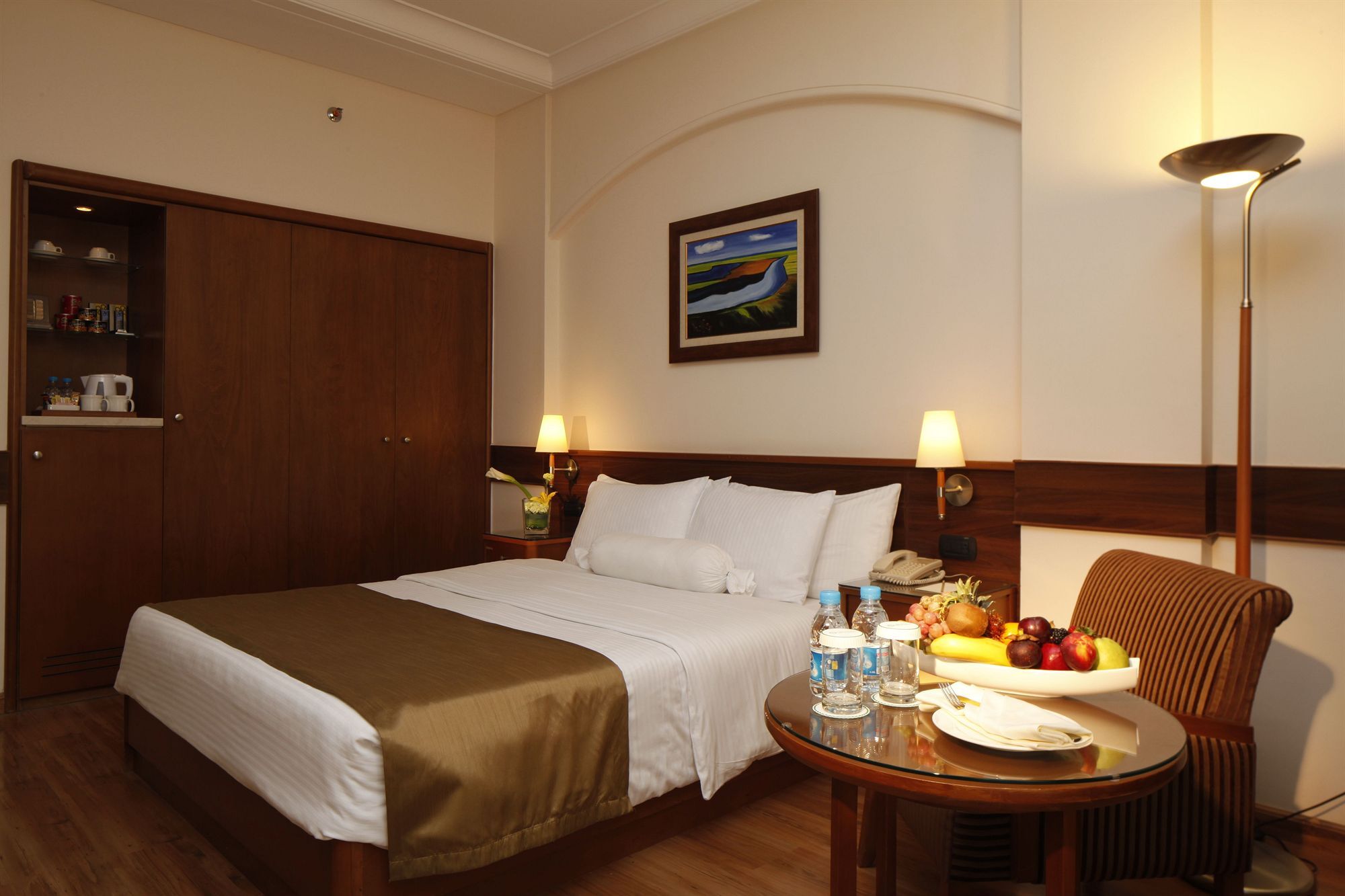 Carlton Al Moaibed Dammam