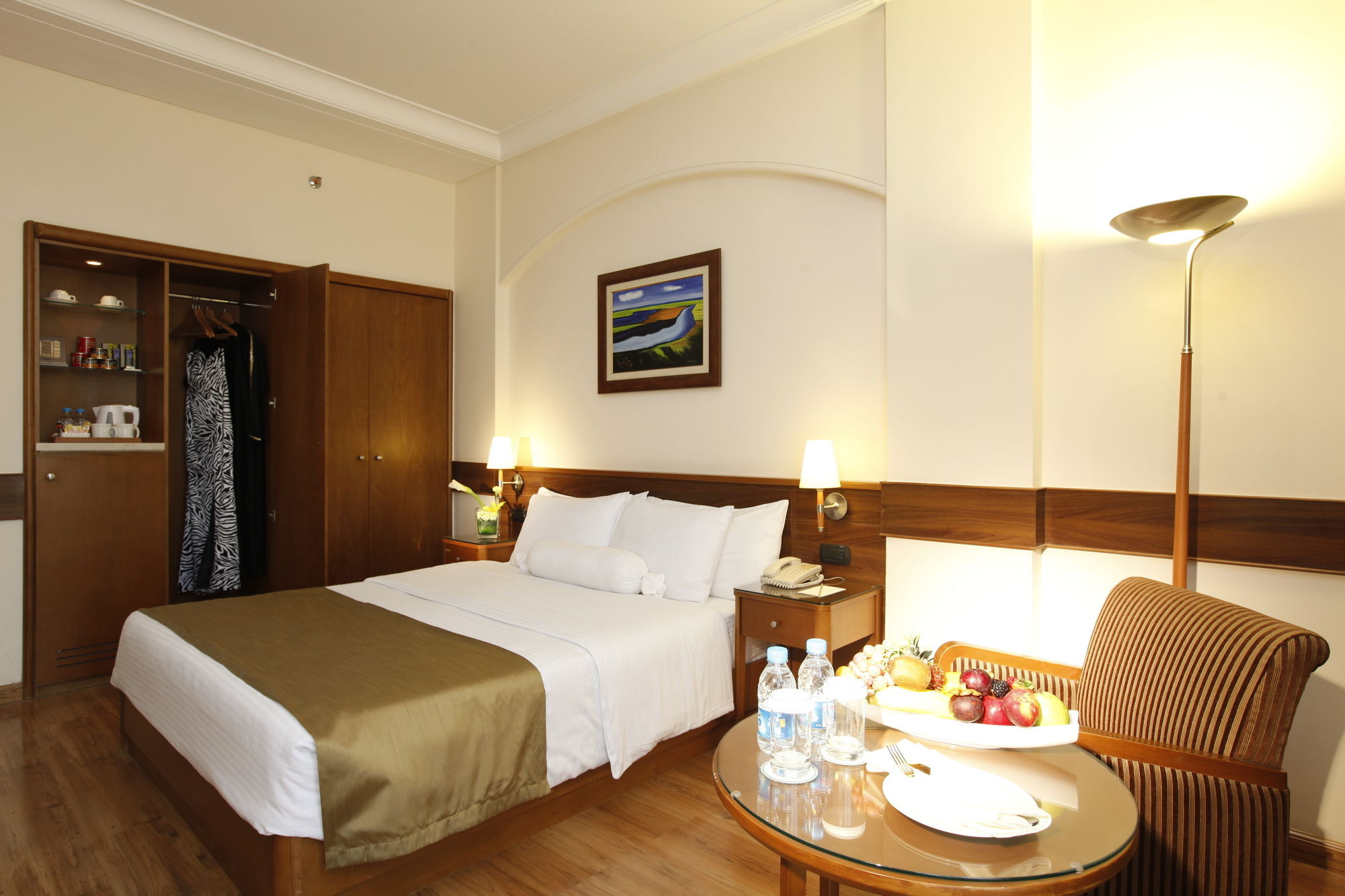 Carlton Al Moaibed Hotel 5*