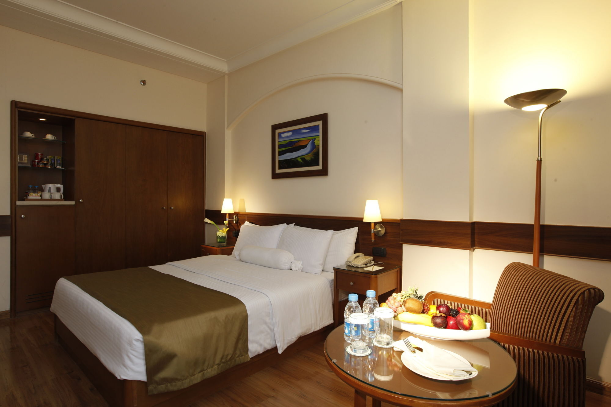 Carlton Al Moaibed Hotel Dammam