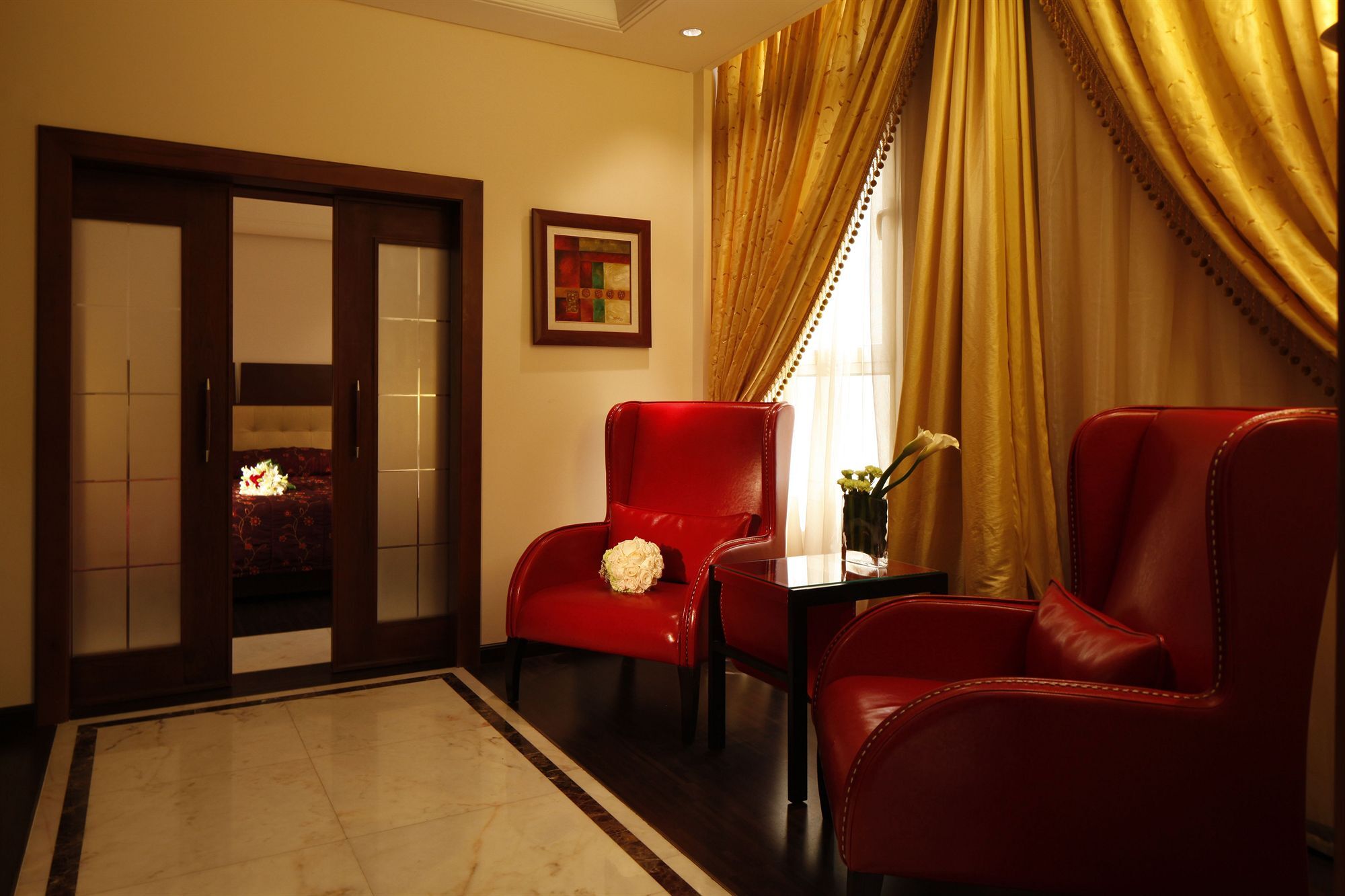 Carlton Al Moaibed 5* Dammam