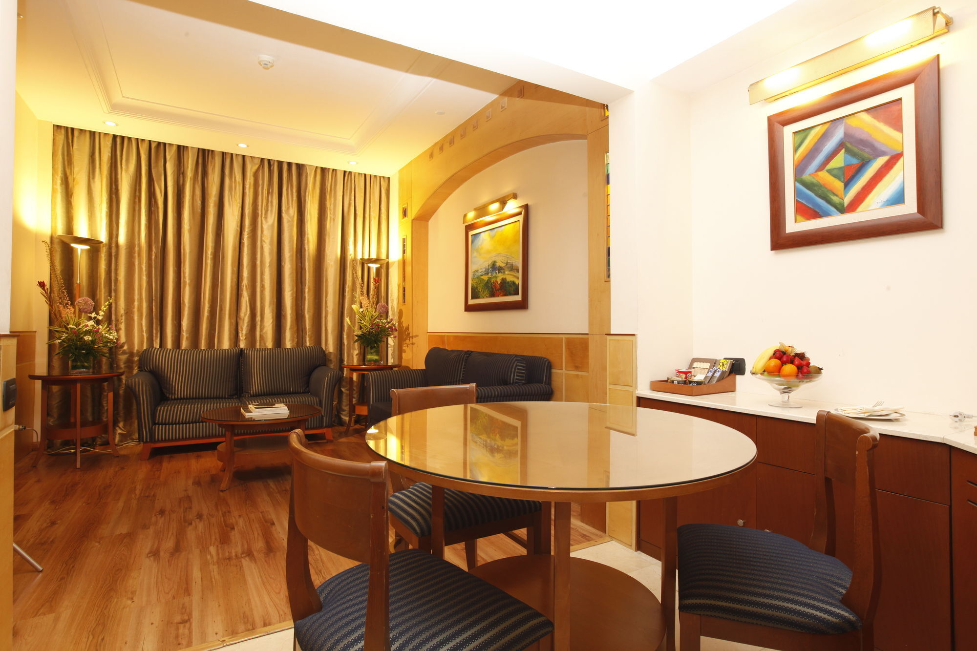 Carlton Al Moaibed 5* Dammam