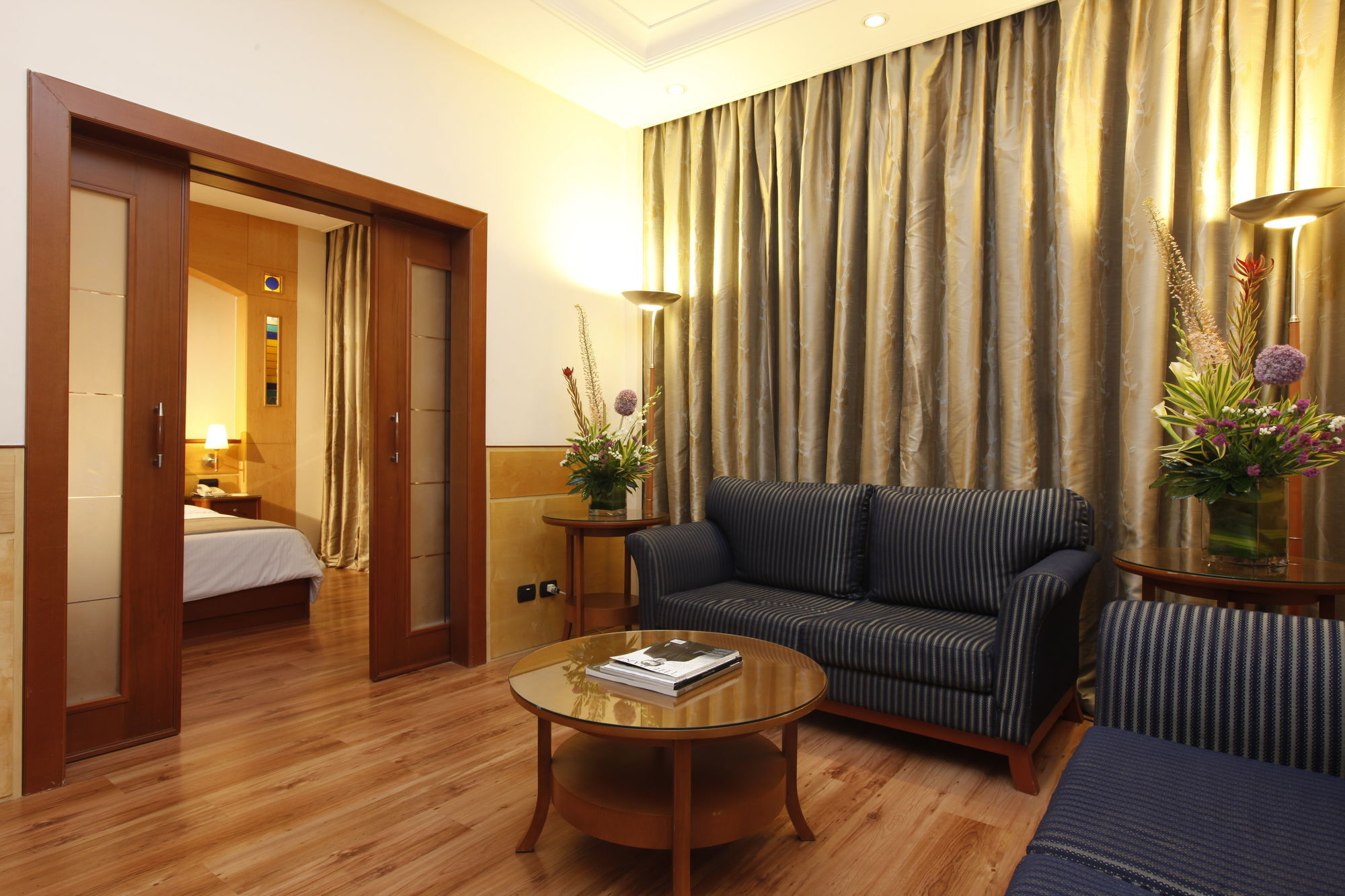 Carlton Al Moaibed Hotel